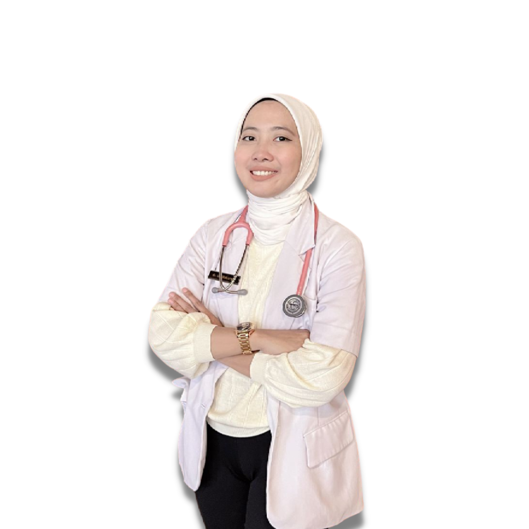 Dr Delvina